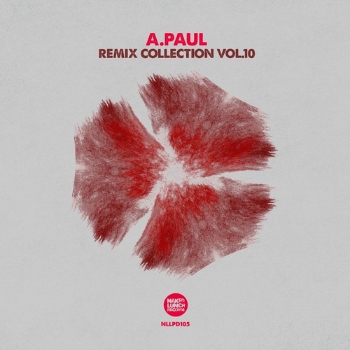VA - A.Paul Remix Collection Vol.10 [NLLPD105]